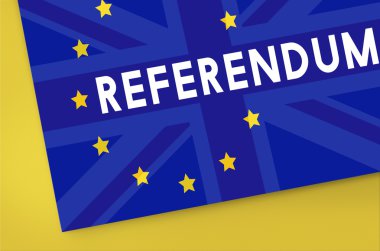 İngiltere AB referandum kavramı