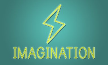 Yaratıcı grafik simge