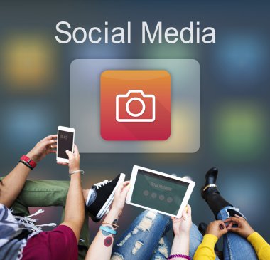 Farklı elektronik kullanan kişiler geliştirdi