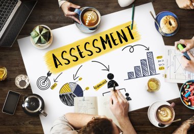 poster değerlendirme ile tablo