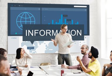 iş toplantı bilgileri