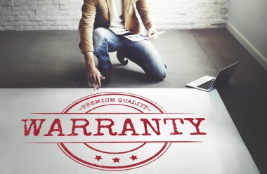 işadamı garanti ile çalışma