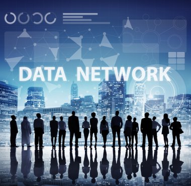 başarılı iş adamları büyük grup