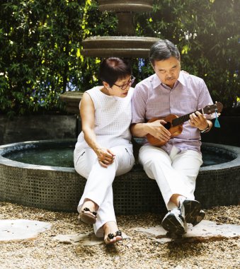 Çeşme üst düzey çifte 