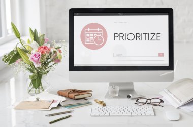 bilgisayar ve ofis donanımları