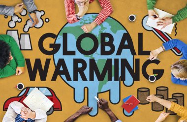 Toplantıda çalışma iş adamları