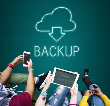 Farklı elektronik kullanan kişiler geliştirdi