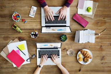 Emekçilerin tasarım stüdyosu