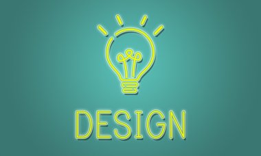 Yaratıcı grafik simge