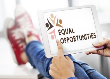 kişi tarama dijital tablet  