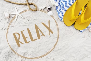 Yaz Chill koleksiyonu