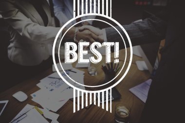 İş anlaşması ve başarılı anlaşma