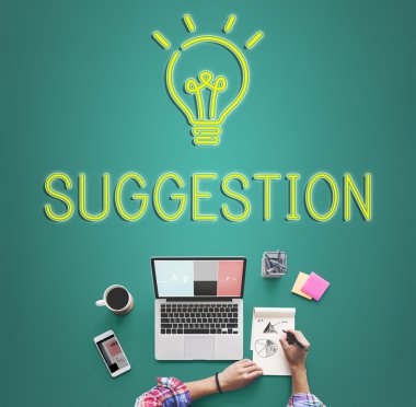 kişi yazılı notlar