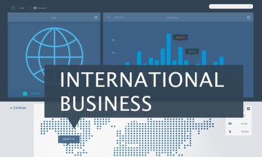 Web sitesi sayfa bilgi