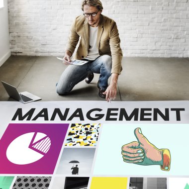 işadamı yönetimi ile çalışma