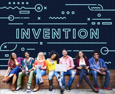 Farklı elektronik kullanan kişiler geliştirdi