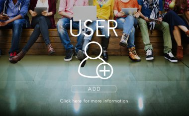 Farklı elektronik kullanan kişiler geliştirdi