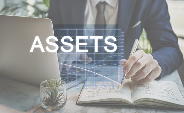 working business man 