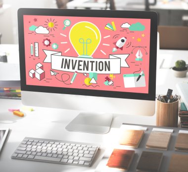 bilgisayar monitöründe tablo