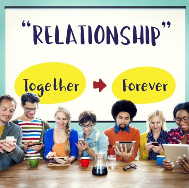 bir grup çeşitlilik insanı