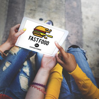 Kızlar tanımlık dijital tablet