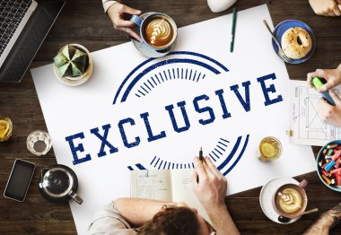 tablo özel konsepti ile posteri ile