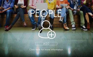 Farklı elektronik kullanan kişiler geliştirdi