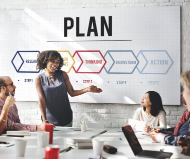 iş toplantı planla