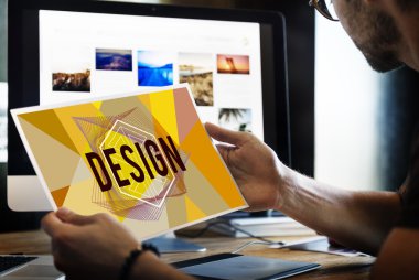 Tasarımcı holding resmi