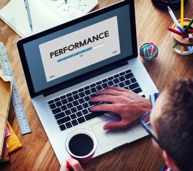 İşadamı performans kavramı ile çalışma