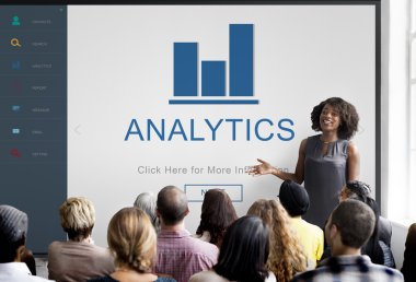 insanlar analytics ile Semineri