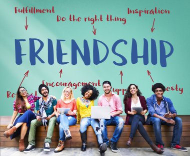 Farklı elektronik kullanan kişiler geliştirdi