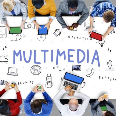 toplantıda çalışma iş adamları 