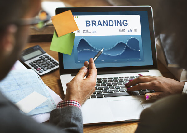 business people working and discussing ideas