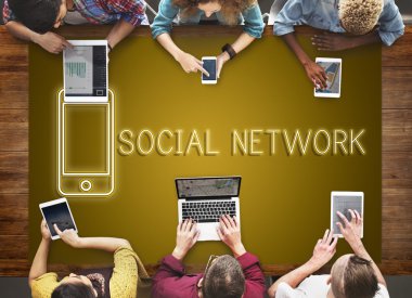 dijital araçlar grubu 