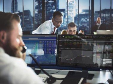 emekçilerin ve Menkul Kıymetler Borsası