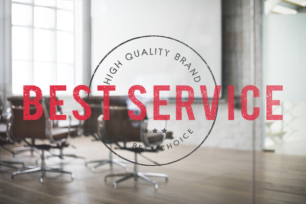 Workplace meeting room