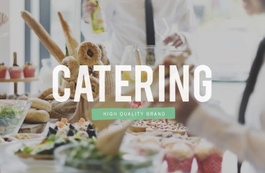 personel büfe hizmet vermektedir.