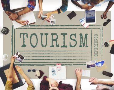 masada çalışan insanlar