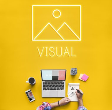 kişi yazılı notlar