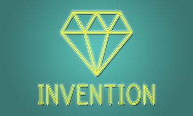 afiş grafik simge ile