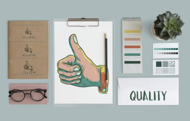 iş ve ofis malzemeleri için Araçlar