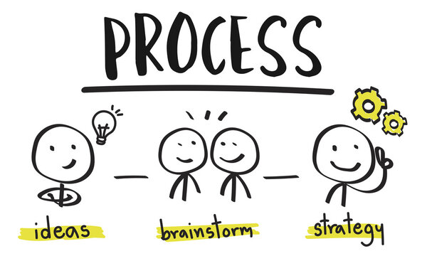 creative information banner