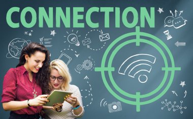 Kızlar tanımlık dijital tablet