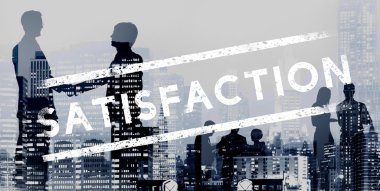 İş işçi Silhouettes