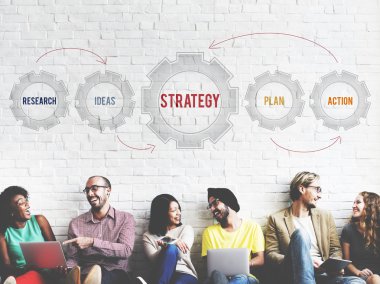 duvar stratejisi ile çeşitlilik arkadaşları