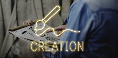  kadın ve yaratıcı süreç