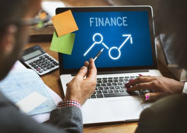 çalışma ve fikirleri tartışmak iş adamları