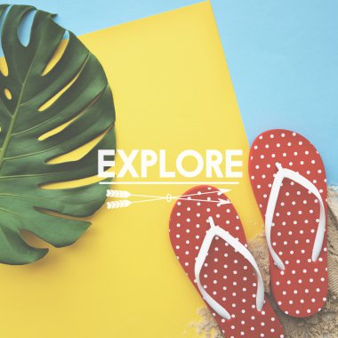 Yaz Chill koleksiyonu