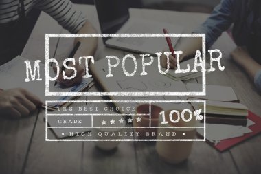 En popüler ürün markası 